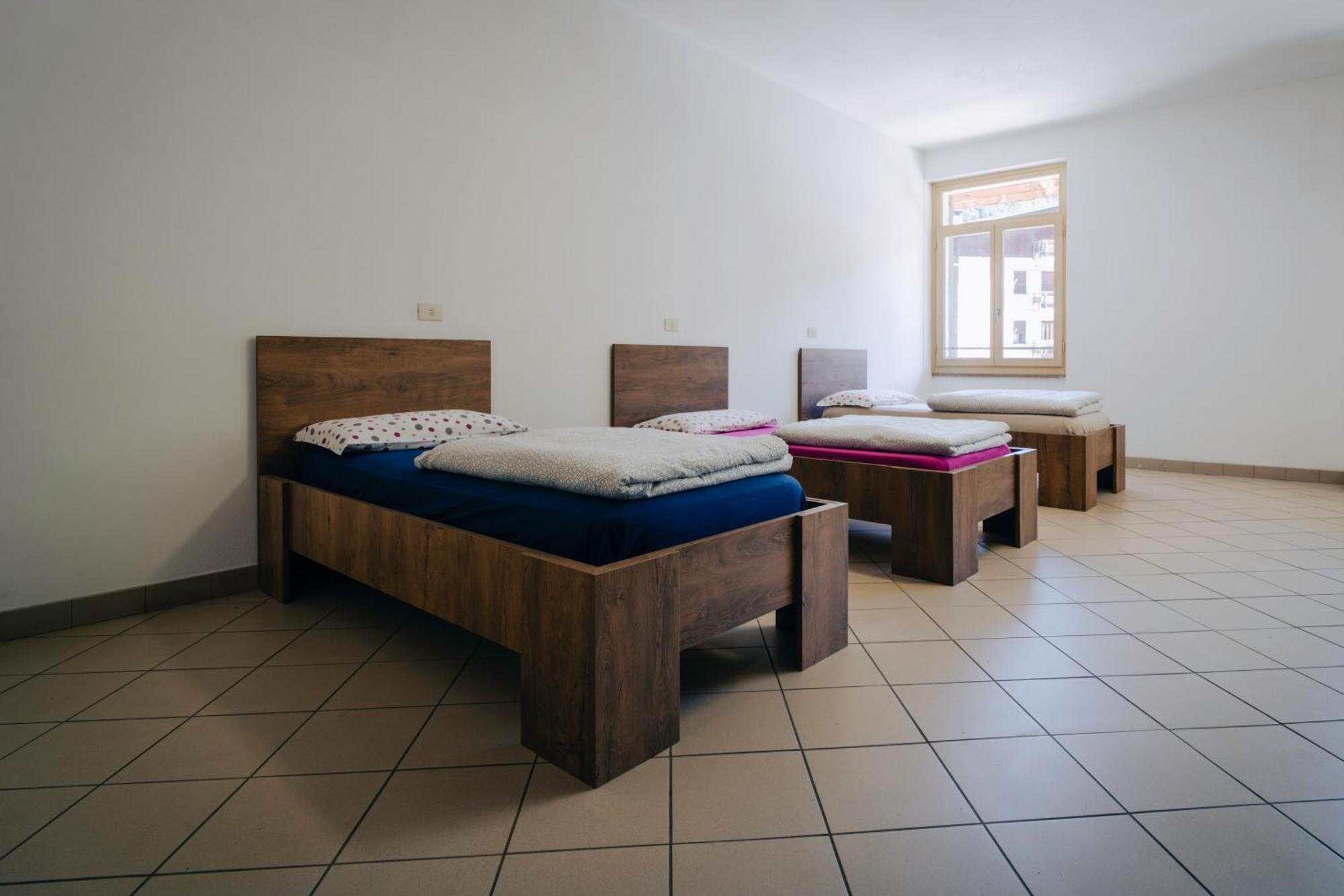 Хостел La Casa Via Del Sale Лимоне-Пьемонте Экстерьер фото
